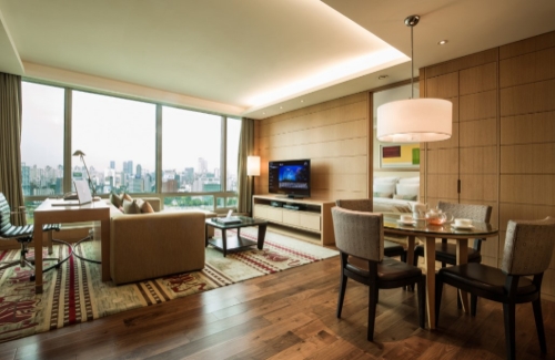 사진 제공 = 메리어트 호텔