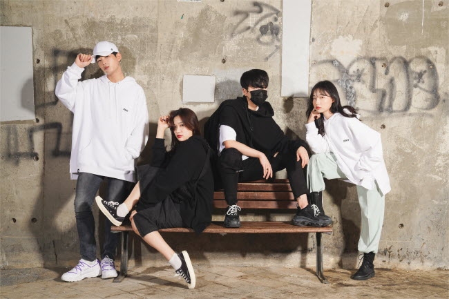 대전콘텐츠코리아랩 지원 받은 예민한 사람들 브랜드 ‘XXHIT’ 펀딩 초과 달성