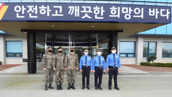 사진=완도해경