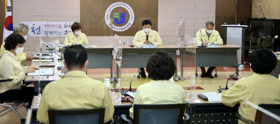 사진=전남교육청