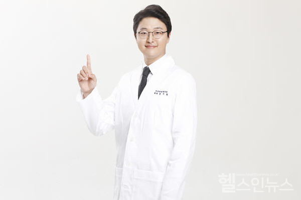 리엔장성형외과제공,김지환원장