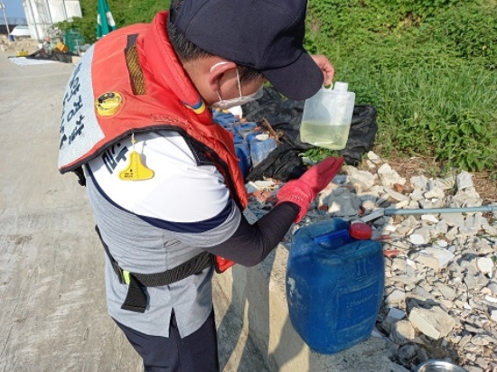 사진=완도해경