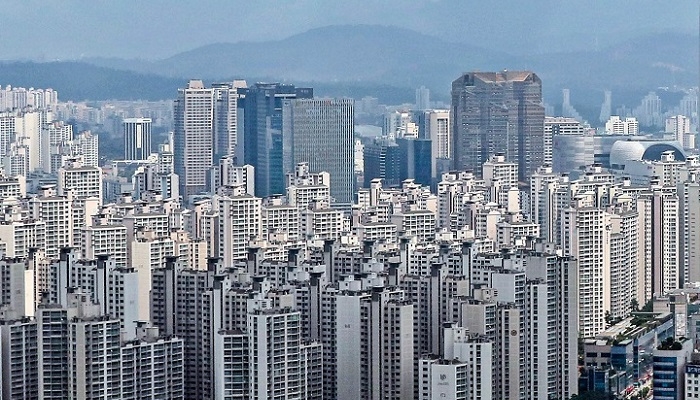 '부산 해운대·경기 김포·대구 수성' 등 7곳 조정대상지역 지정