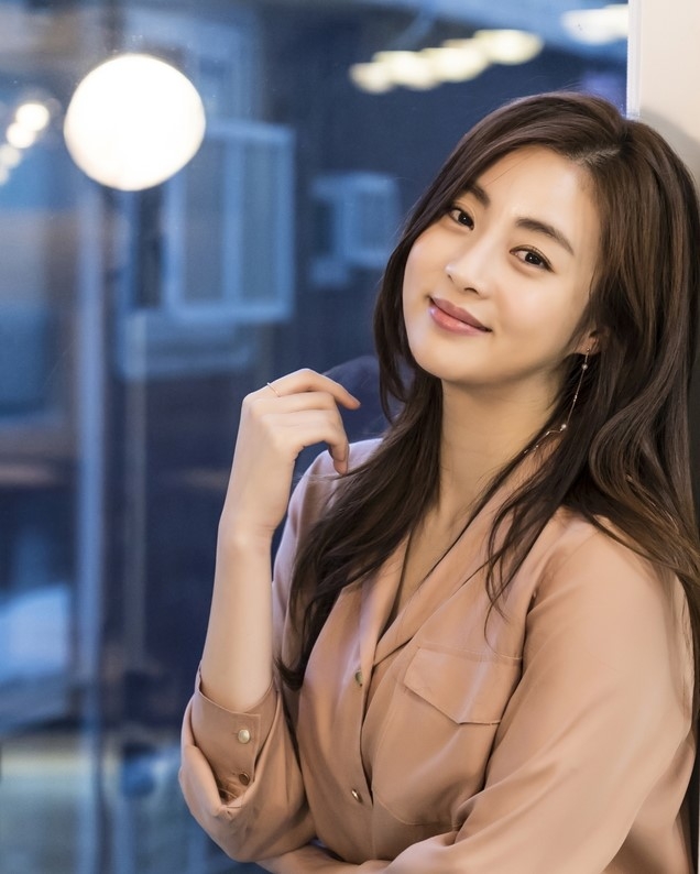 배우 강소라. (사진=에이스메이커무비웍스 제공)