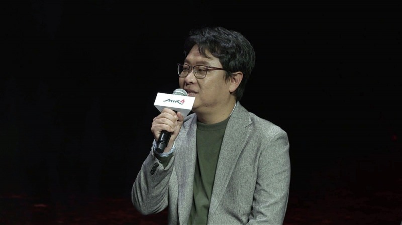 이장현 사업실장.