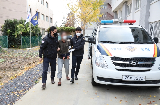 사진=여수해경