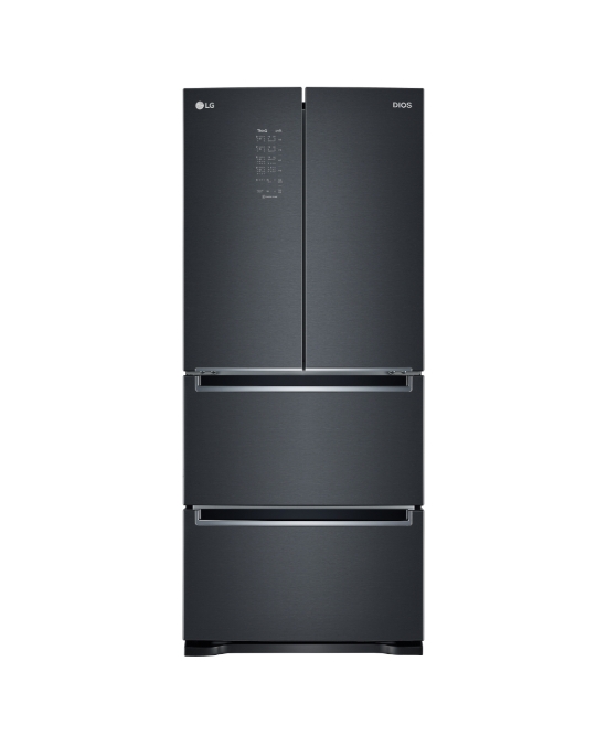 LG DIOS 김치톡톡(모델명: K410MC19E)