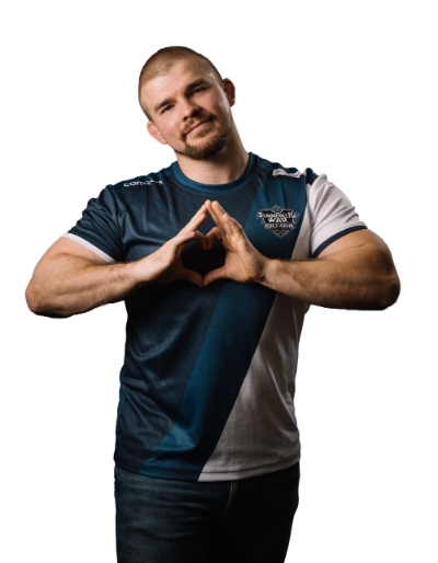 중계진이 뽑은 'SWC2020' 우승후보 1순위 '빌리피티'.