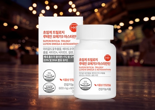 필네이처 신제품 ‘초임계알티지’ 출시, 3+1행사까지