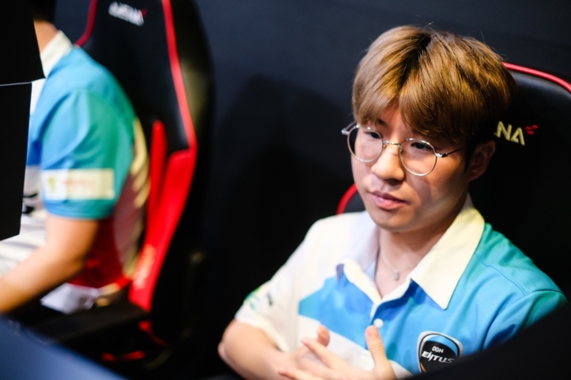 OGN 엔투스(사진=펍지주식회사 제공).