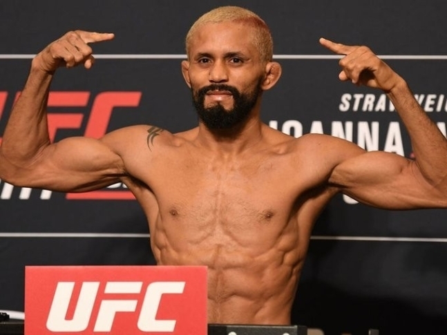 남녀 플라이급 KO 잔치, 두 챔피언이 함께 오른다-UFC 255