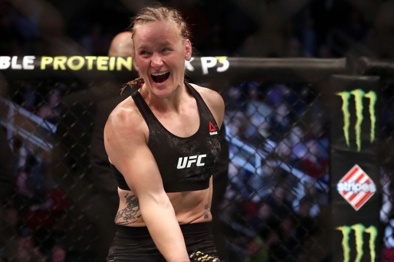 발렌티나 셰브첸코