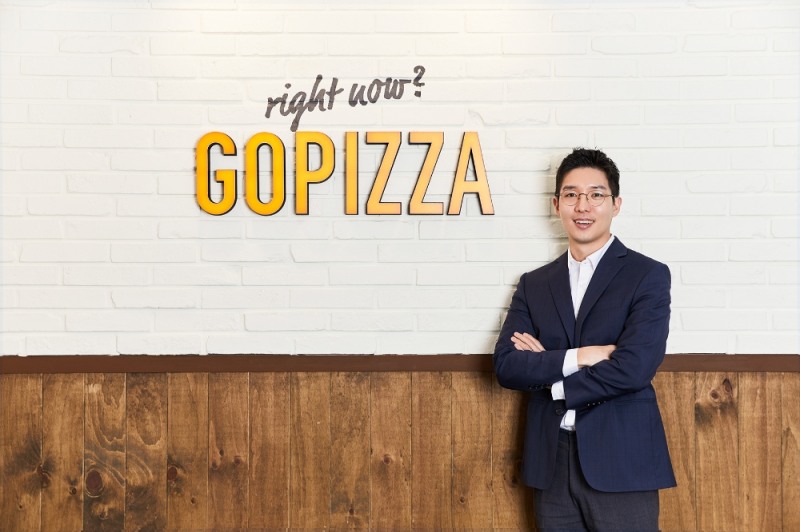 고피자 임재원 대표