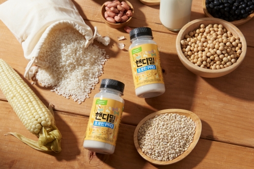 사진 제공 = 풀무원녹즙