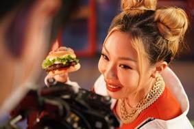 사진 제공: 버거킹
