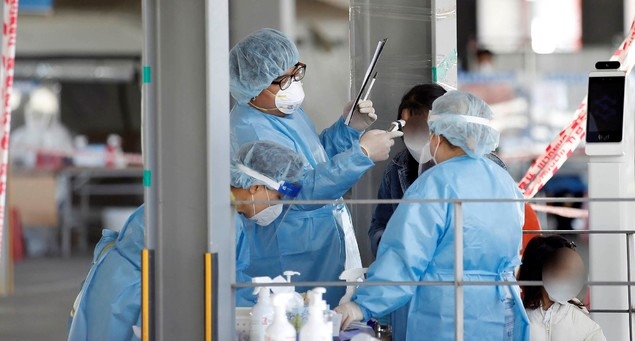 충북, 청주·충주·진천서 3명 코로나19 추가 발생