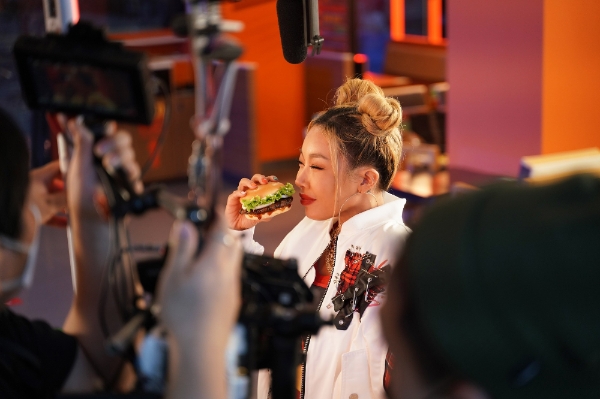 사진 제공 = 버거킹