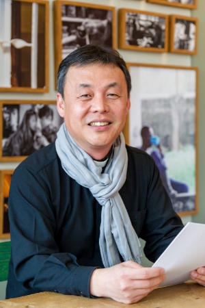 사진 제공 = 교보교육재단