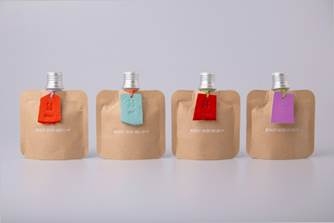 유기농 화장품 브랜드 ‘톤28’