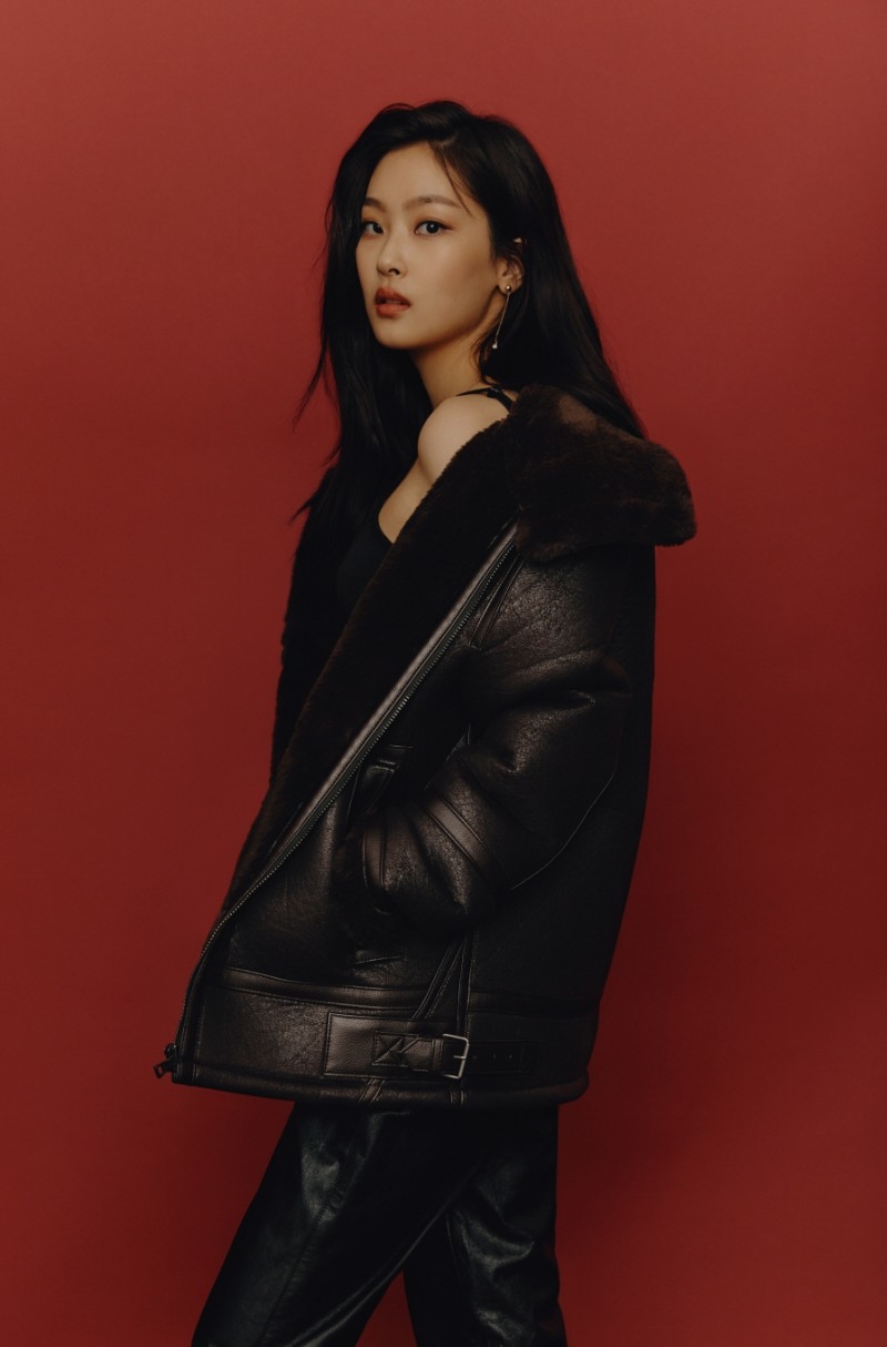 한세엠케이 버커루, 「버커루 라이더 무스탕」 출시!