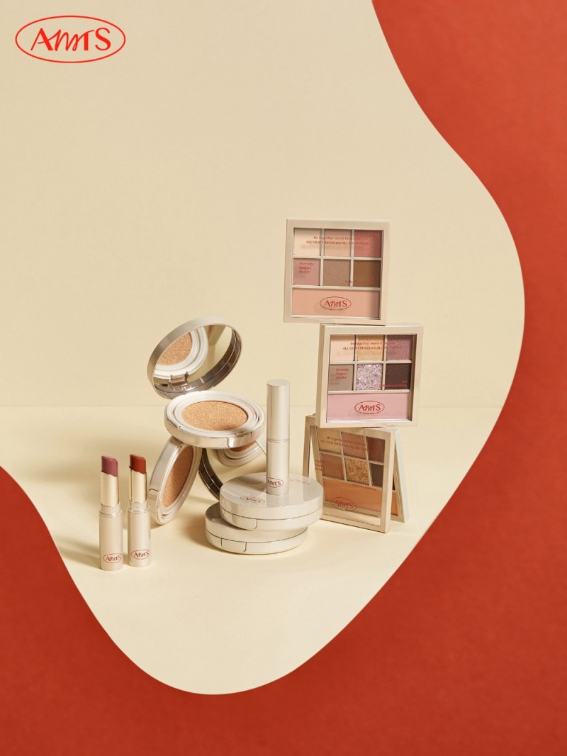 뷰티 브랜드 ‘올 마이 띵쓰’ 파우더룸 단독 선론칭!