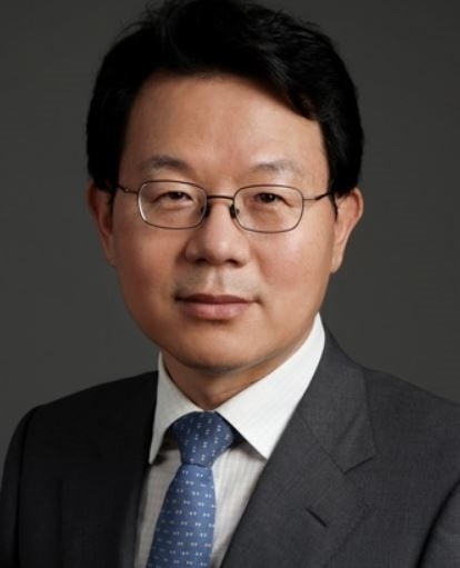 김광수 농협금융지주 회장
