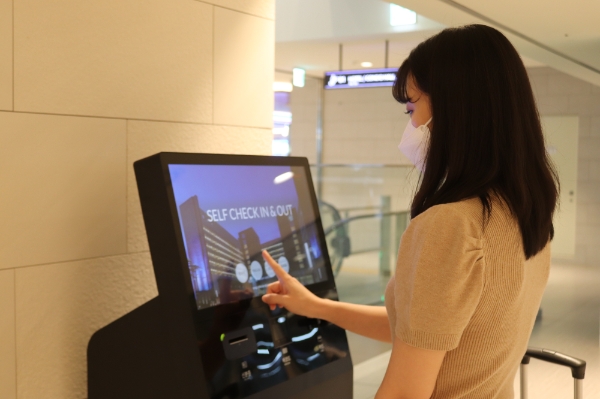 사진 제공 = 롯데리조트