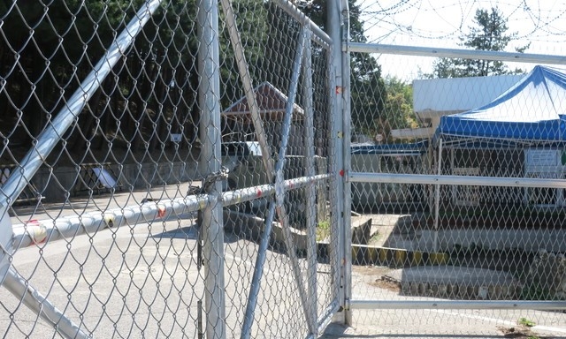 강원 화천 확진 판정 군인 73명, 독신자 숙소 자가격리