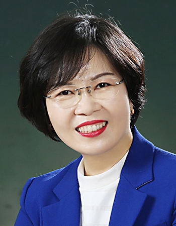 정옥님 전남도의원