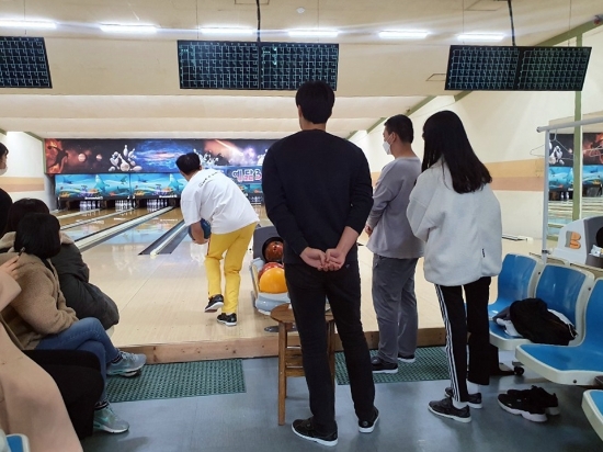장흥군학교밖청소년지원센터, 즐거운 추억 수학여행/사진=장흥군
