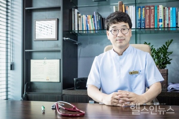메디움수원요양병원제공,나학열원장