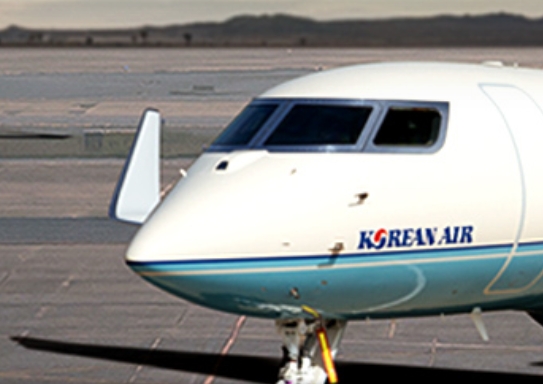 사진 = 대한항공 홈페이지