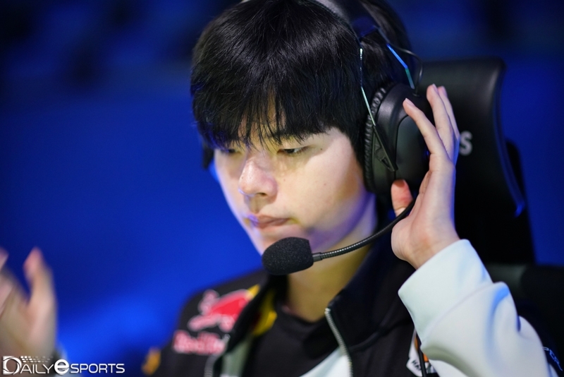 '데프트' 김혁규.