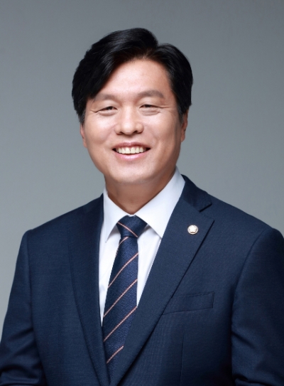 [이슈] 민주당 조승래 의원, '데이터기본법 제정 공청회' 개최