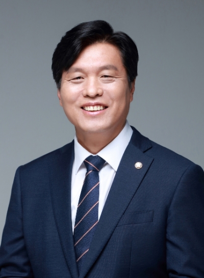 민주당 조승래, 대전 유성갑 '당선 확실'