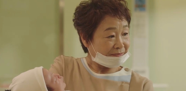 tvN 월화극 '산후조리원'에 출연하는 성우 최수민 (사진 = tvN)