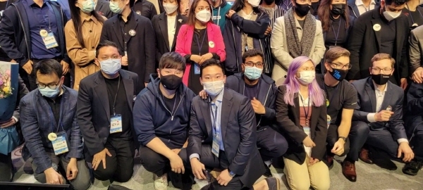 제피러스랩 해외육성기업 'K-STARTUP GRAND CHALLENGE’ 데모데이 성과