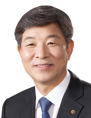 전남도의회 안전건설소방위원회 문행주 의원(화순1, 더불어민주당)