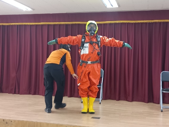 사진=부안해경