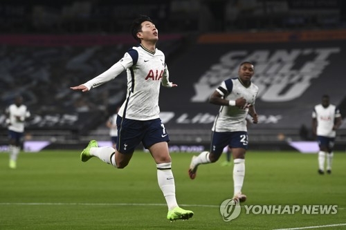 손흥민 원더골, 2020푸슈카시상, 지소연은 올해의 여자선수상 후보