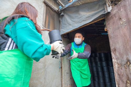 KT&G복지재단, 저소득 가정에 난방비 지원