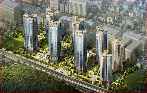 이미지 제공 = 우리자산신탁