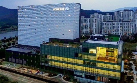 DGB금융그룹은 IT, 디지털 투자를 통해 일하는 방식을 혁신하고 있다