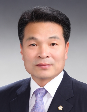 전남도의회 농수산위원회 곽태수 의원(더불어민주당, 장흥2)