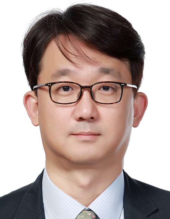 (사진=LG생활건강) 이형석 LG생활건강 부사장