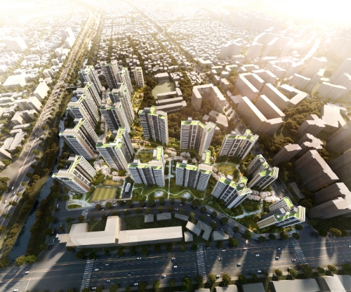 사진 제공 = 한국토지신탁