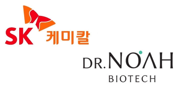 닥터노아바이오텍-SK케미칼, 공동연구 협약 체결