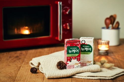 사진 제공 = 대상웰라이프가