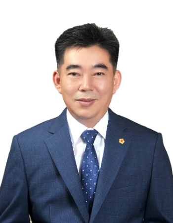 전라남도의회 유성수 의원(더불어민주당, 장성1)