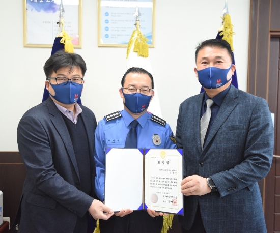 사진=완도해경